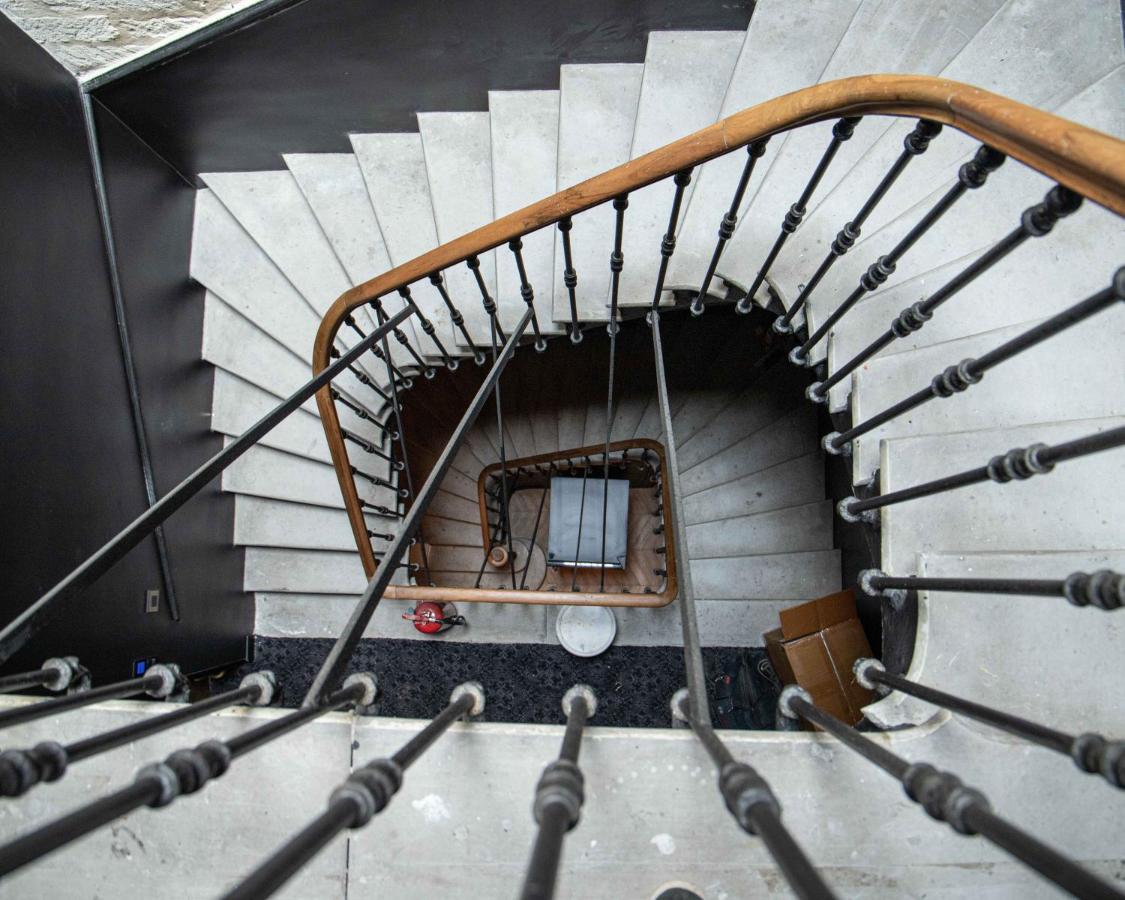Maison Bayard Montpellier Exteriér fotografie