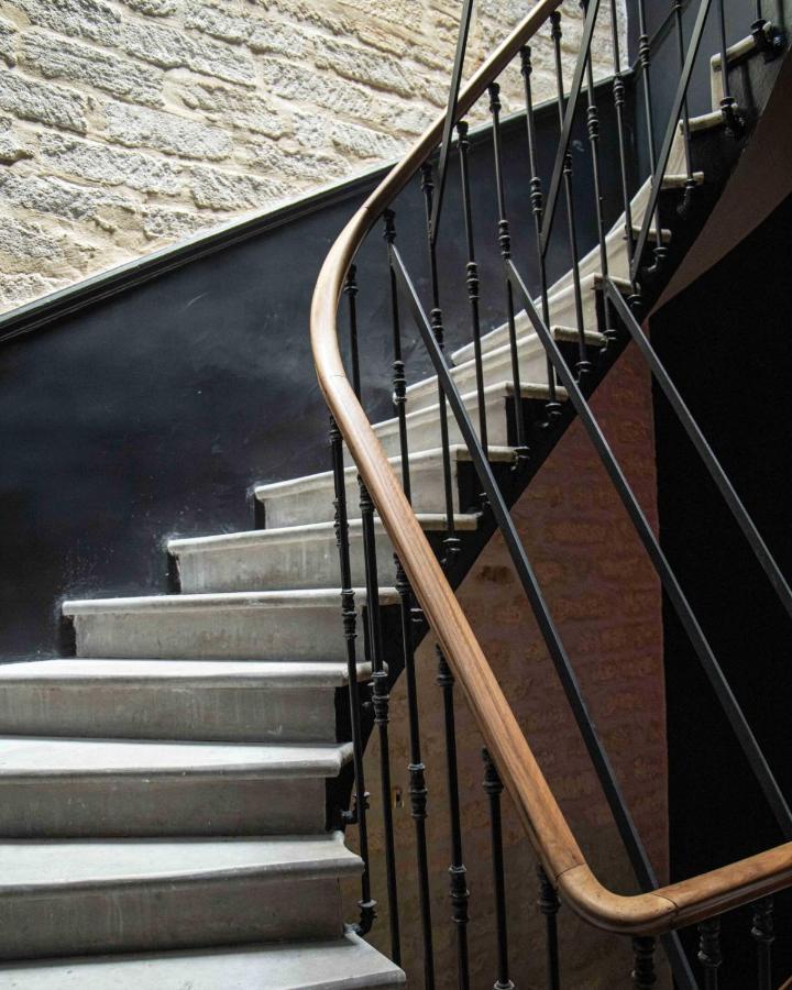 Maison Bayard Montpellier Exteriér fotografie